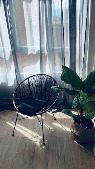 Piso De Lujo En Centro De 바야돌리드 외부 사진